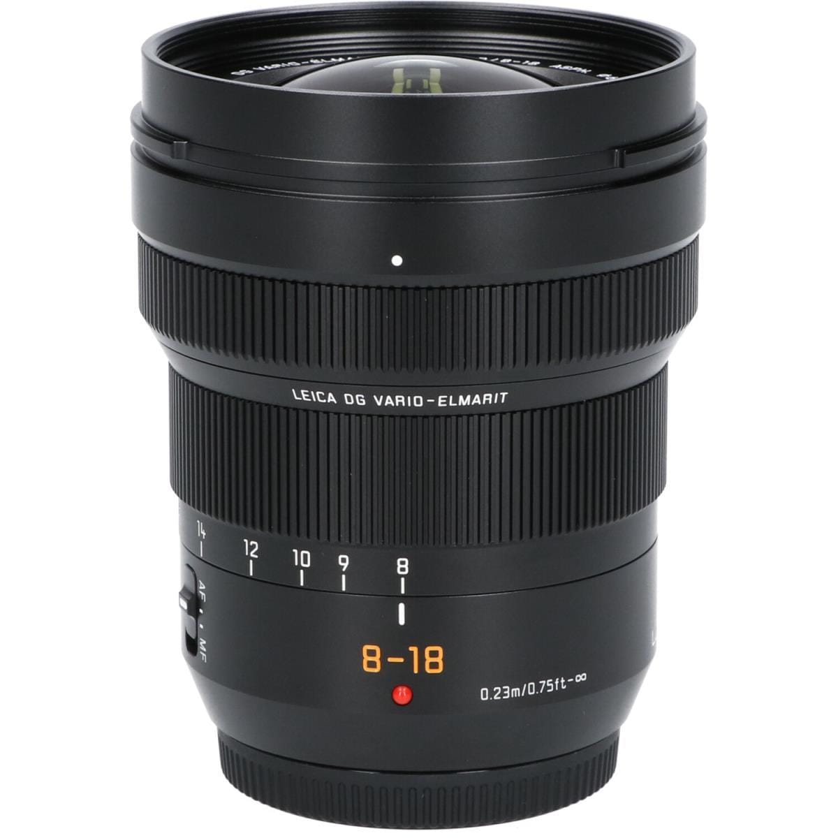 PANASONIC DG V-ELMARIT8-18mm F2.8-4