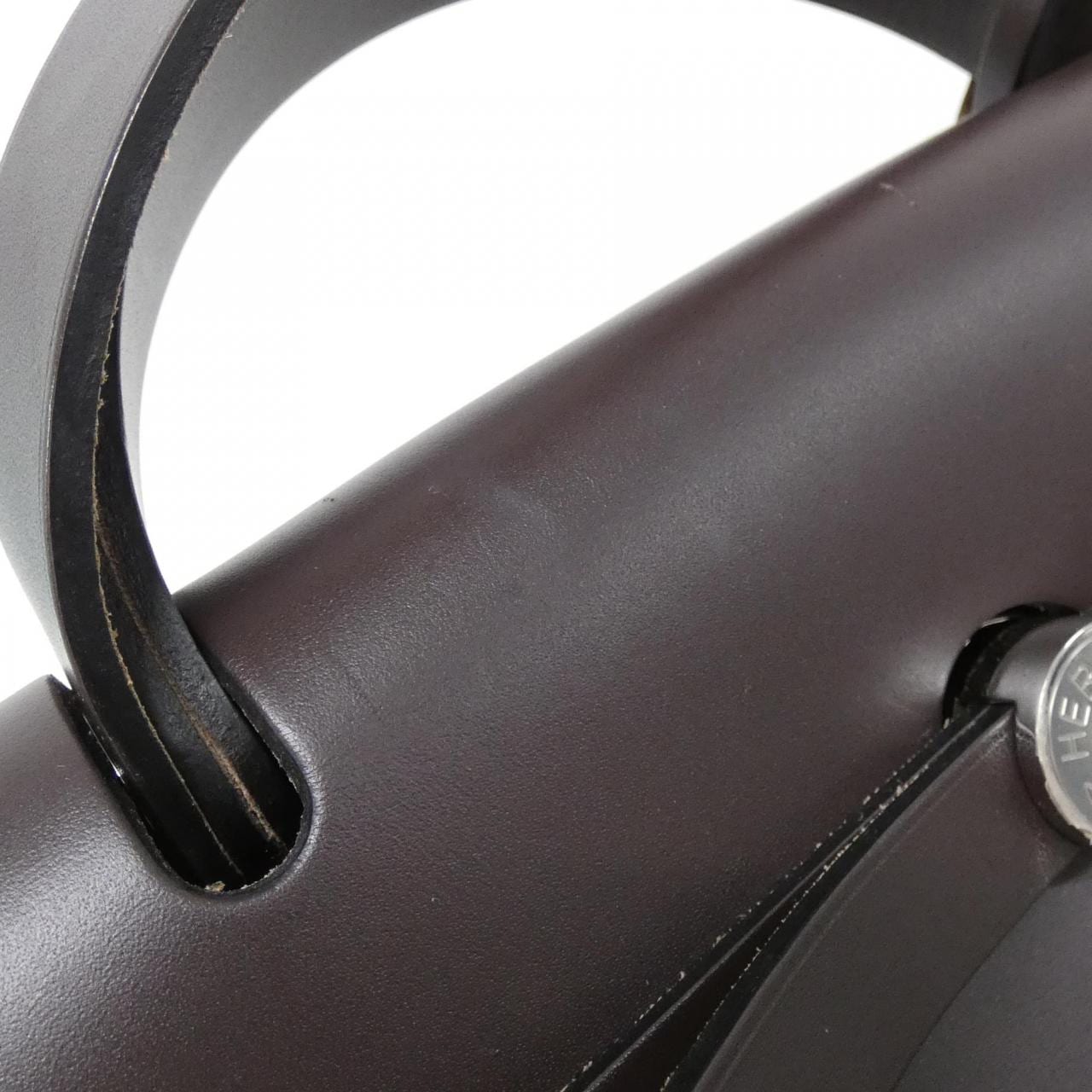 エルメス エールバッグ ジップ キャビン 50cm 077786CK バッグ