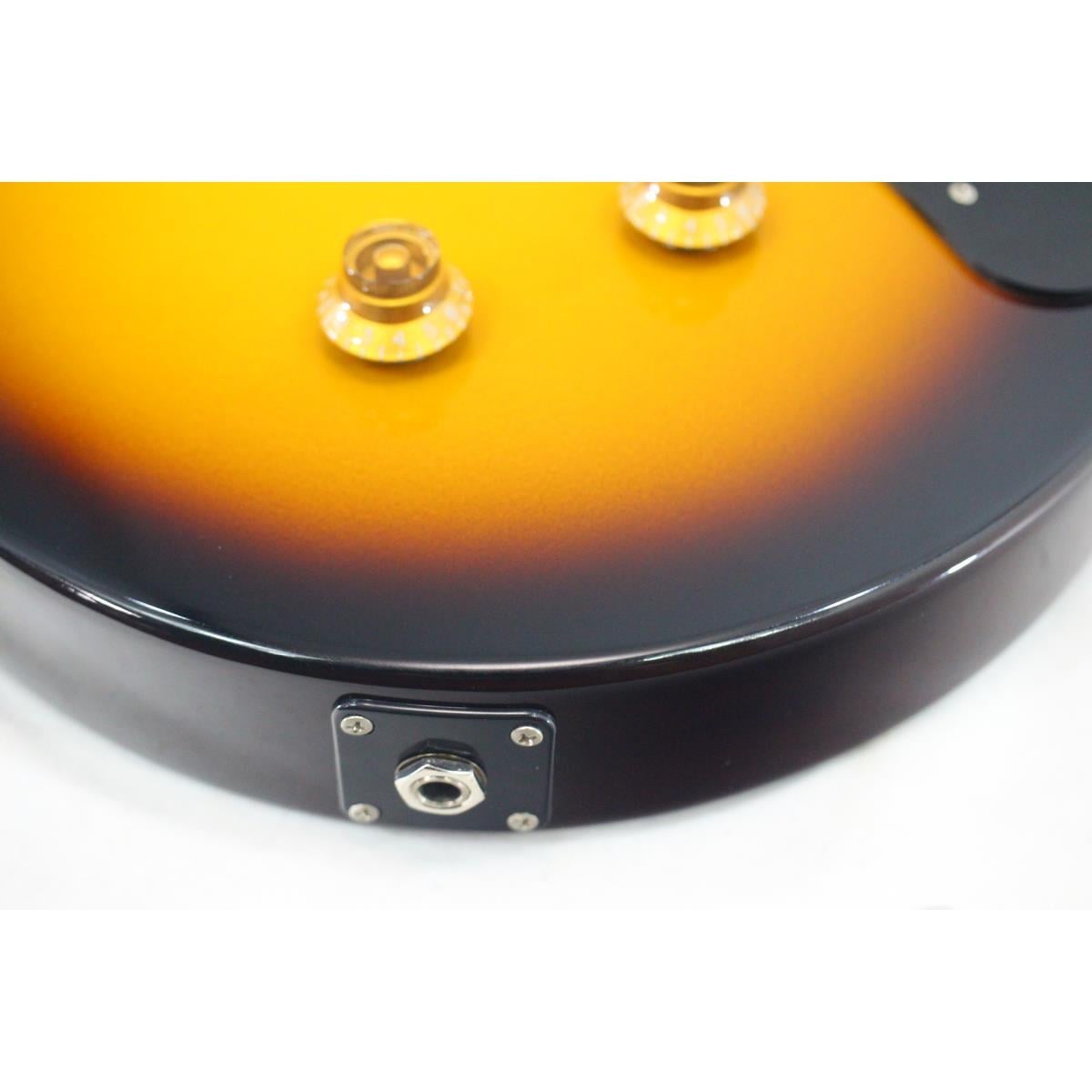 GIBSON LES PAUL JUNIOR