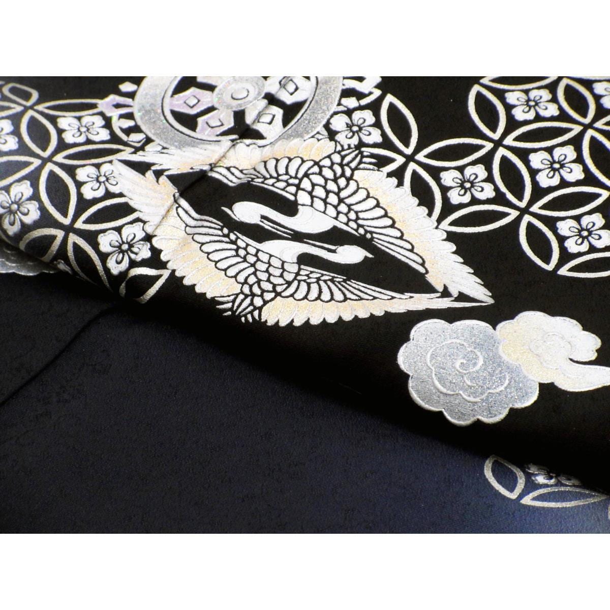[未使用品] 和田善吾 (Wada Zen'o) 的 Visit Kimono