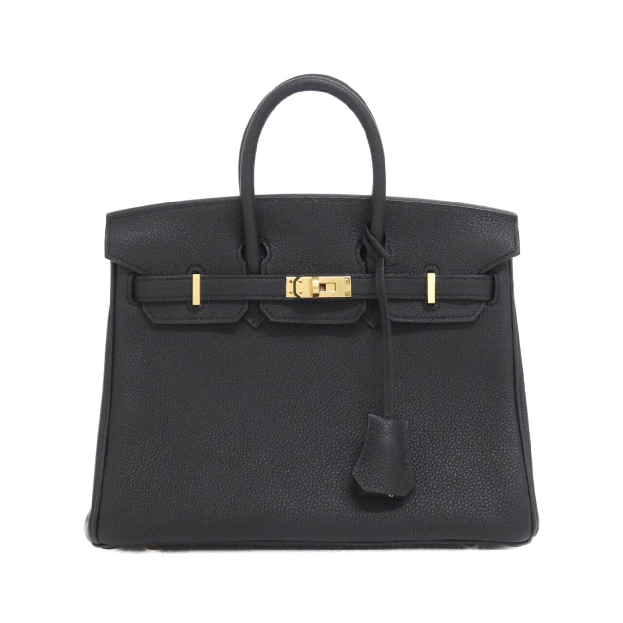 エルメス バーキン 25cm 041344CC バッグ