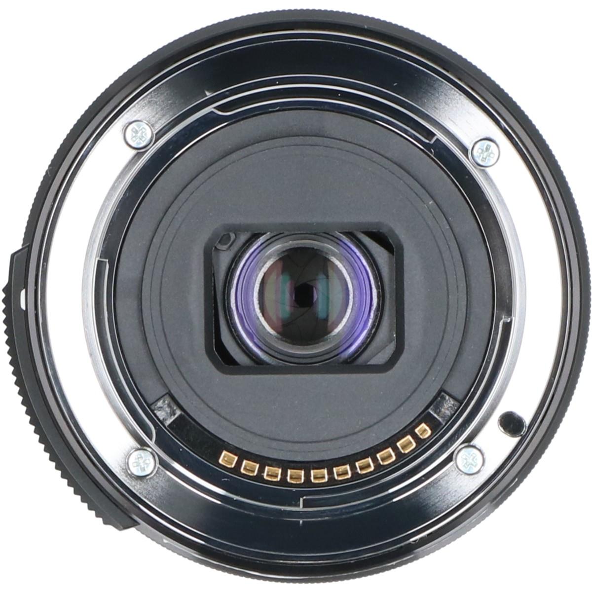 E PZ16-50mm F3.5-5.6OSS(SELP1650)