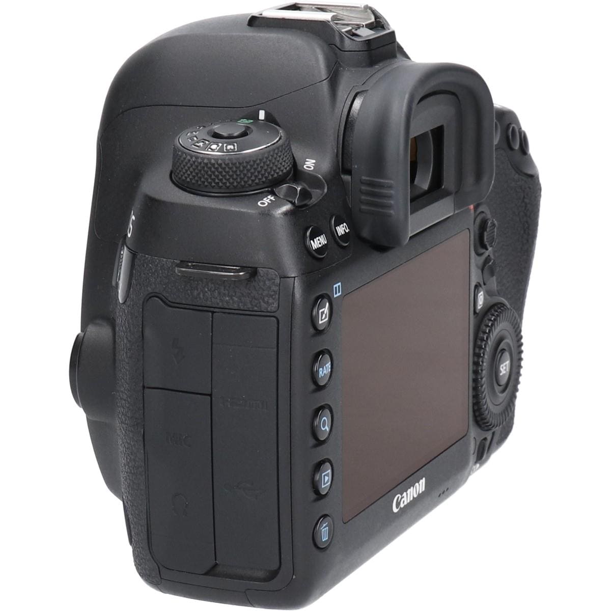 ＥＯＳ５Ｄ　ＭＡＲＫ　ＩＶ