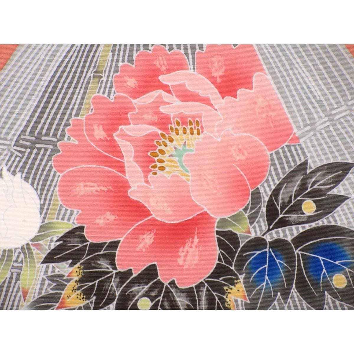 名古屋帶 [Hata Tokio]