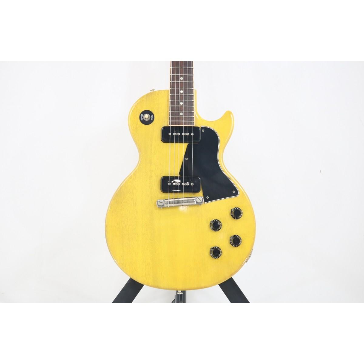 ＧＩＢＳＯＮ　ＣＵＳＴＯＭ　ＳＨＯＰ　　１９６０　ＬＥＳ　ＰＡＵＬ　ＳＰＥＣＩＡＬ　ＳＣ