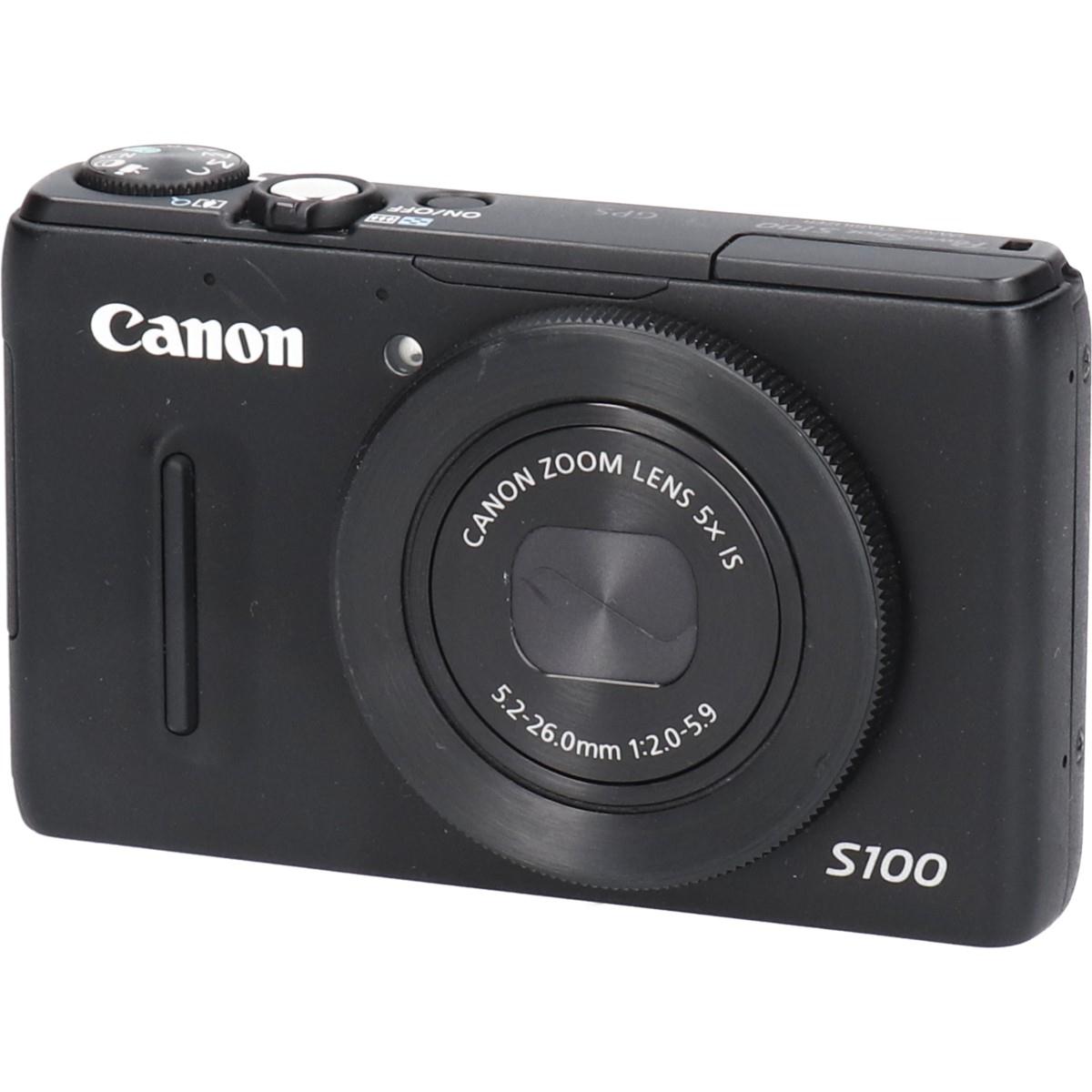 ＰＯＷＥＲＳＨＯＴ　Ｓ１００