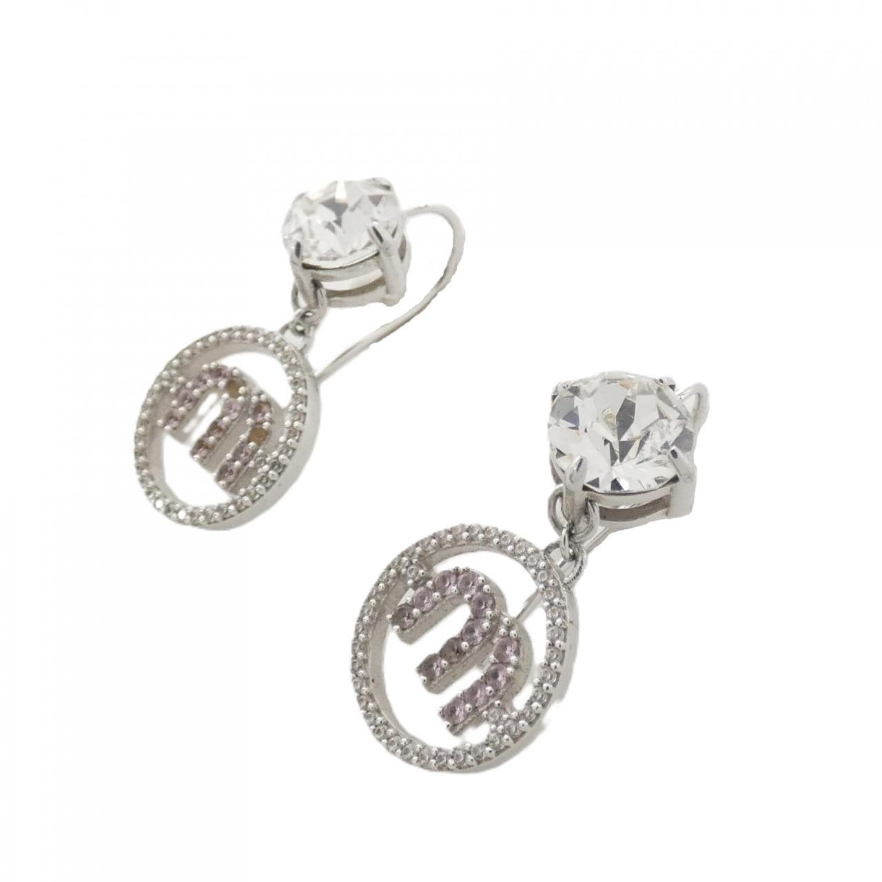 ミュウミュウ 5JO568 ピアス