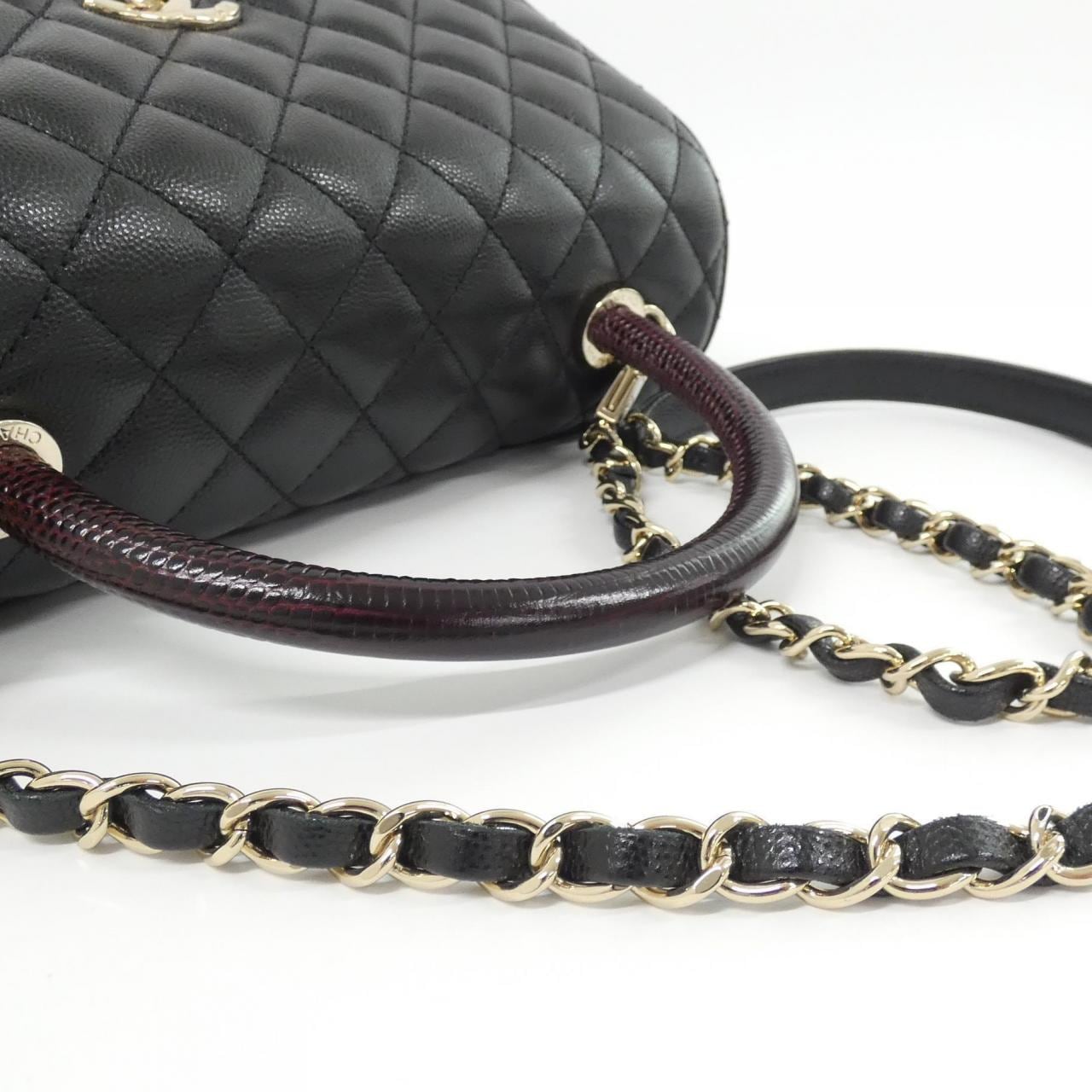 シャネル 92991 バッグ