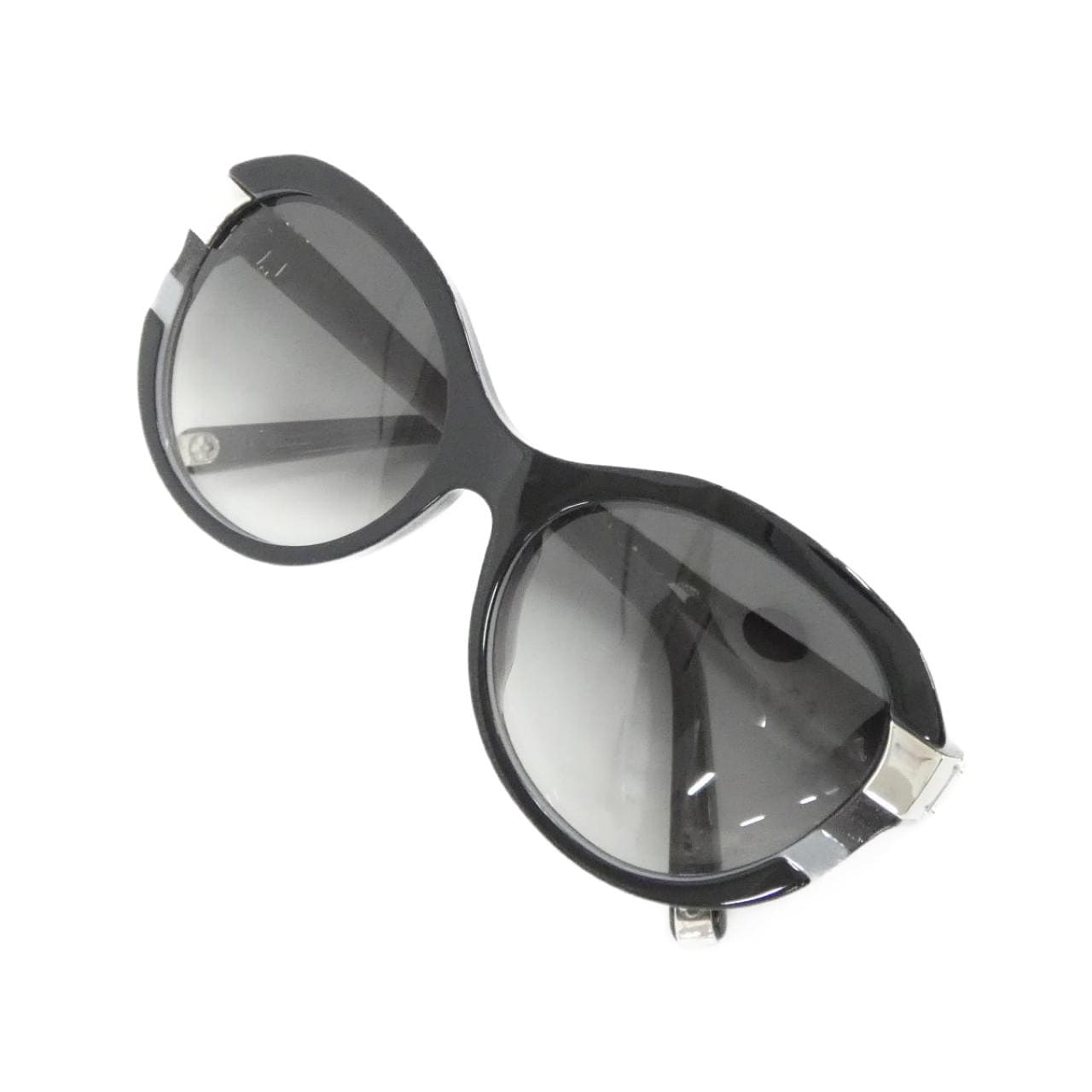 LOUIS VUITTON Petit Spons 貓眼太陽眼鏡 Z0489E