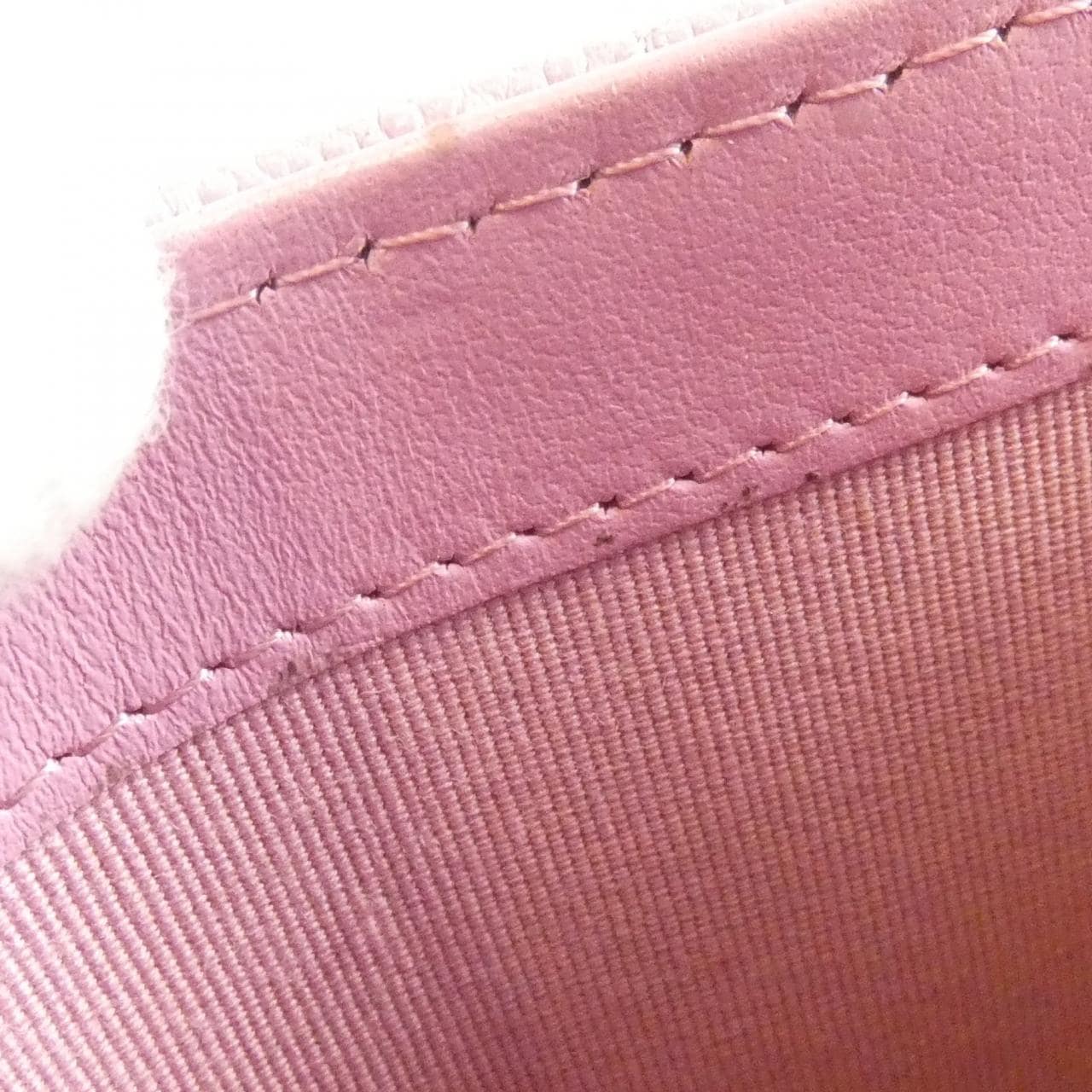 シャネル タイムレスクラシック ライン AP3178 財布