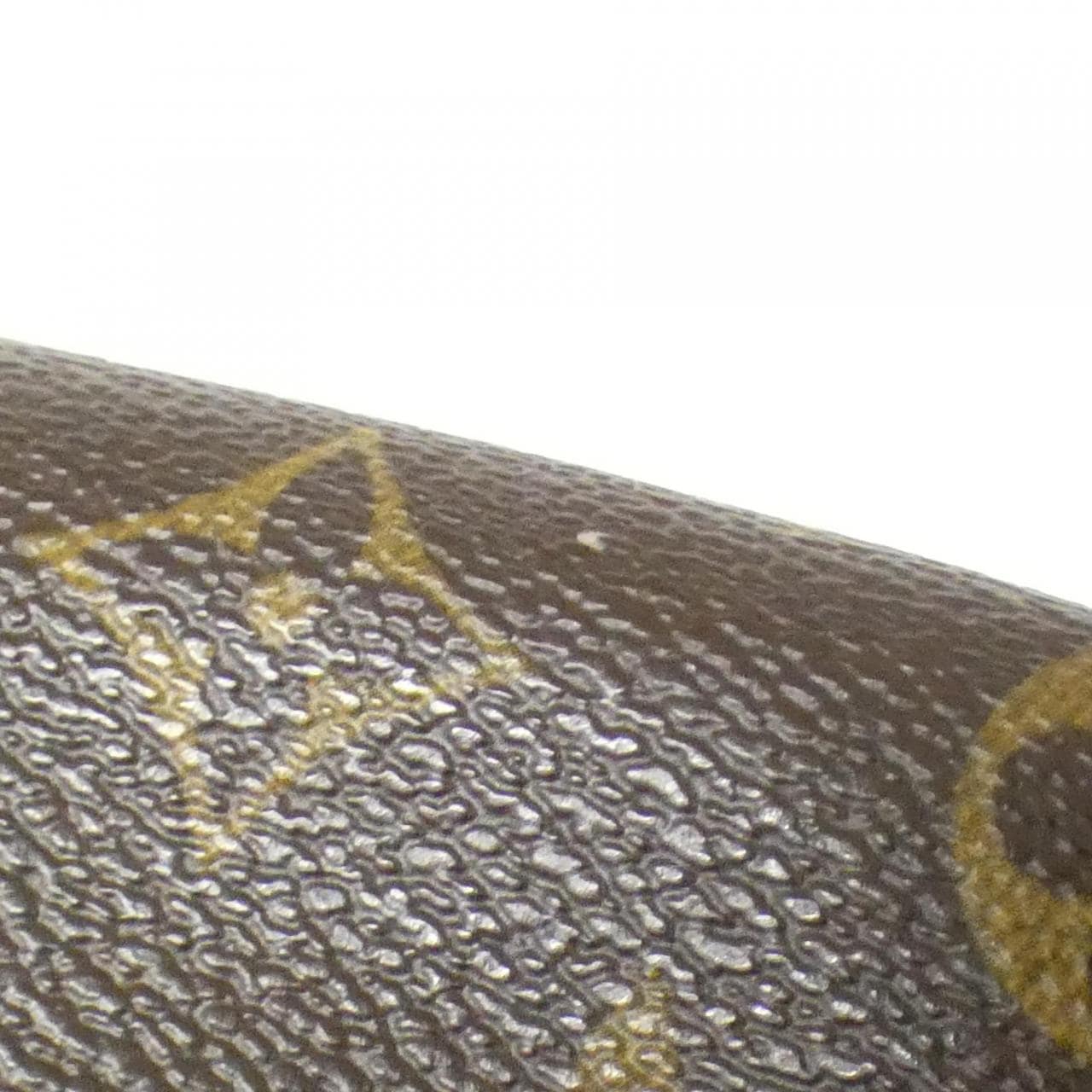 ルイヴィトン モノグラム ポシェット コスメティック PM M47515 ポーチ