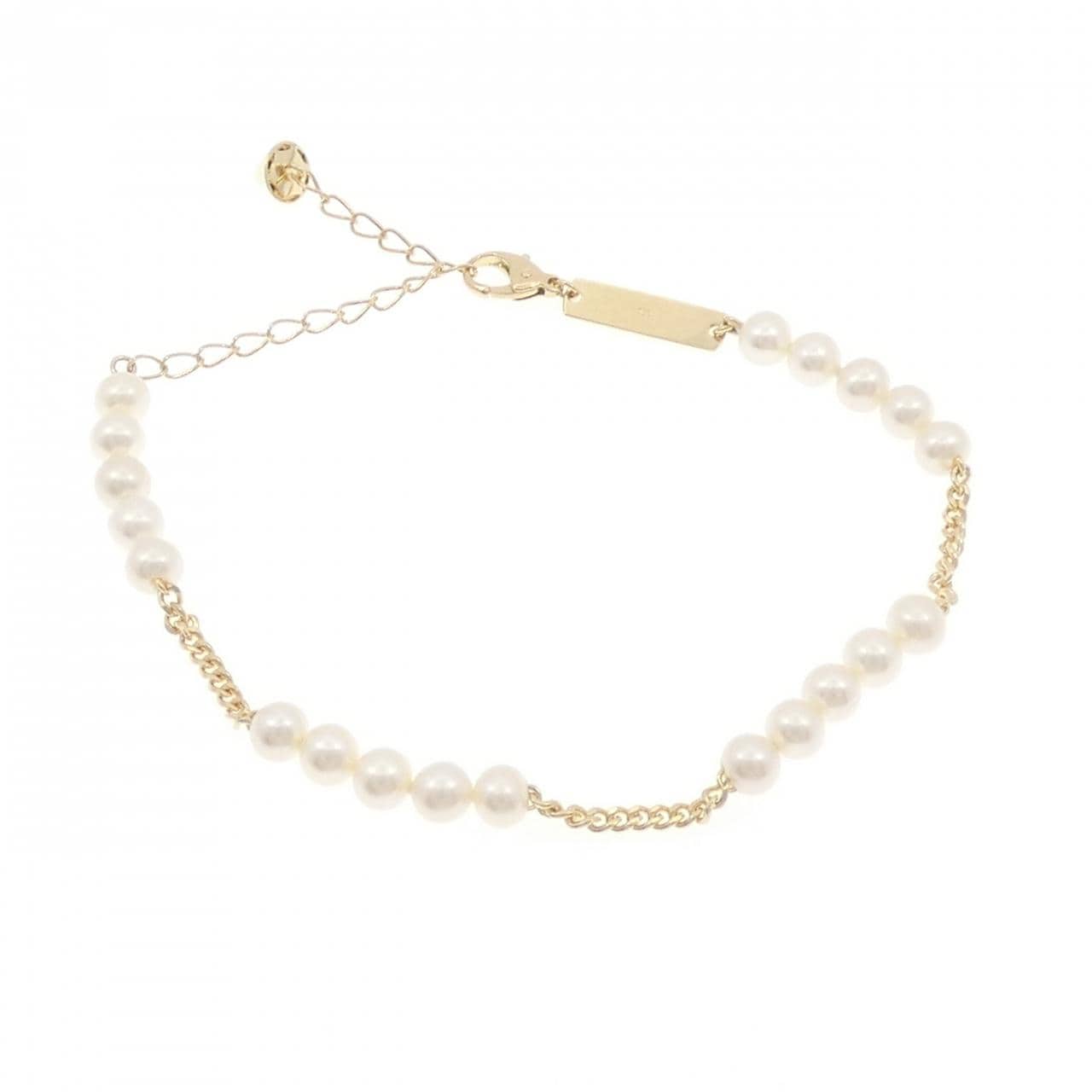 タサキ リファインド リベリオン ブレスレット