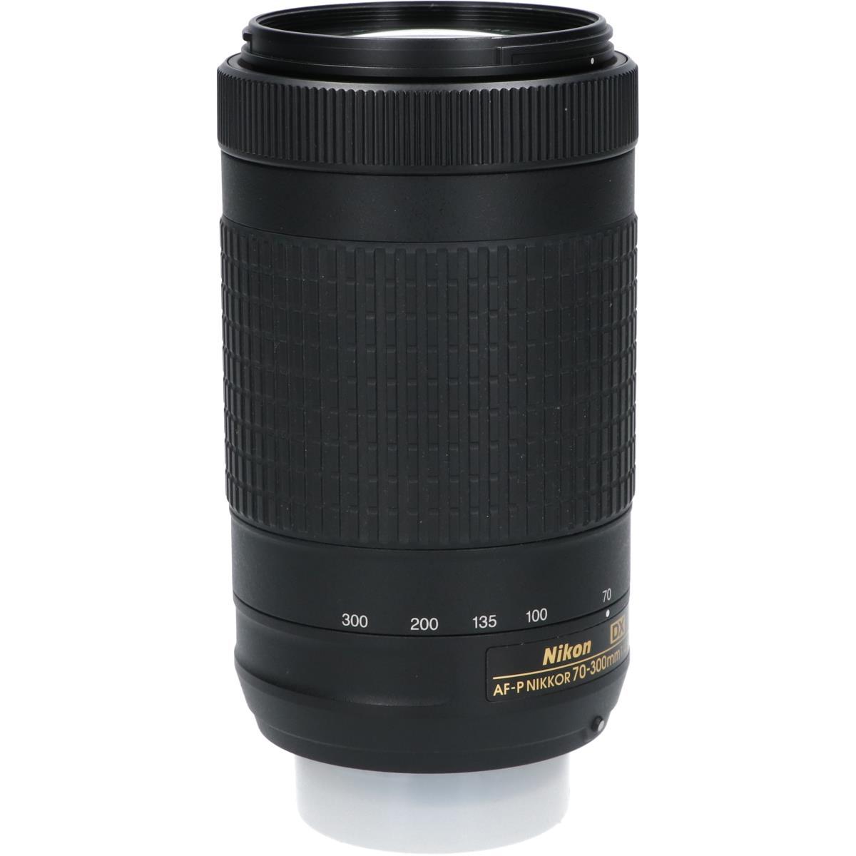 コメ兵｜AF－P DX70－300mm F4．5－6．3G VR  