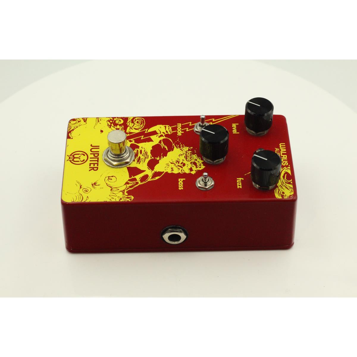 ＷＡＬＲＵＳ　ＡＵＤＩＯ　ＪＵＰＩＴＥＲ　Ｖ１