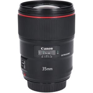 ＥＦ３５ｍｍ　Ｆ１．４ＬＩＩ　ＵＳＭ