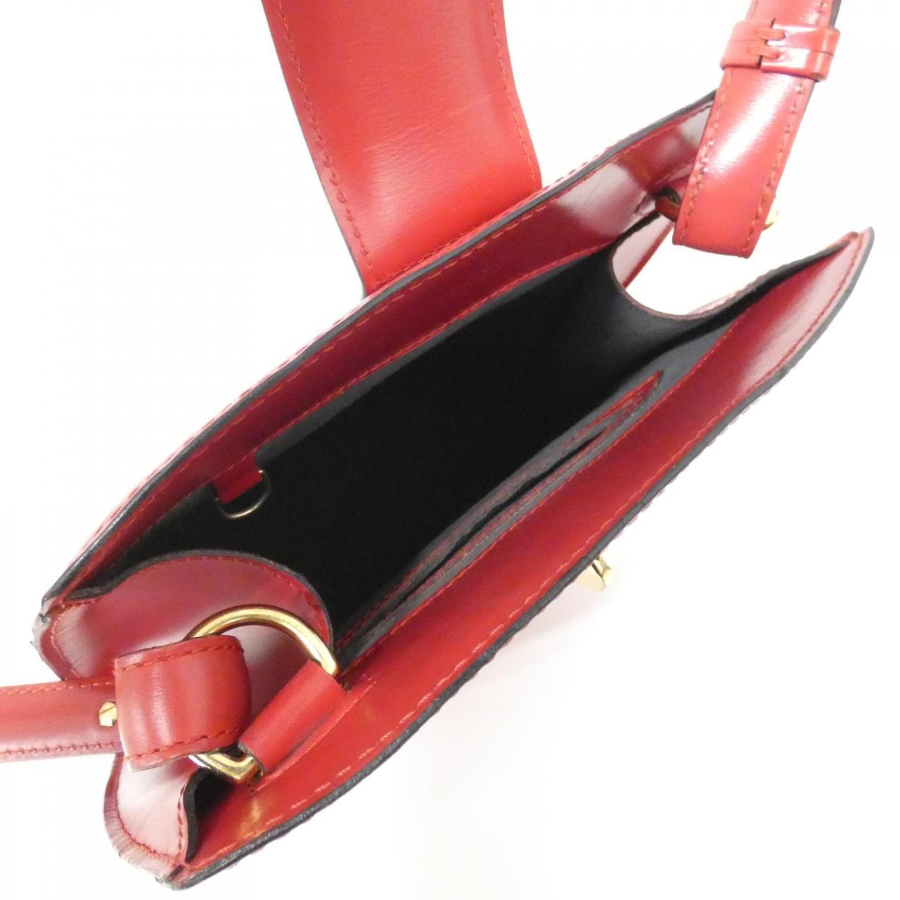 ルイヴィトン エピ クリュニー M52257 ショルダーバッグ