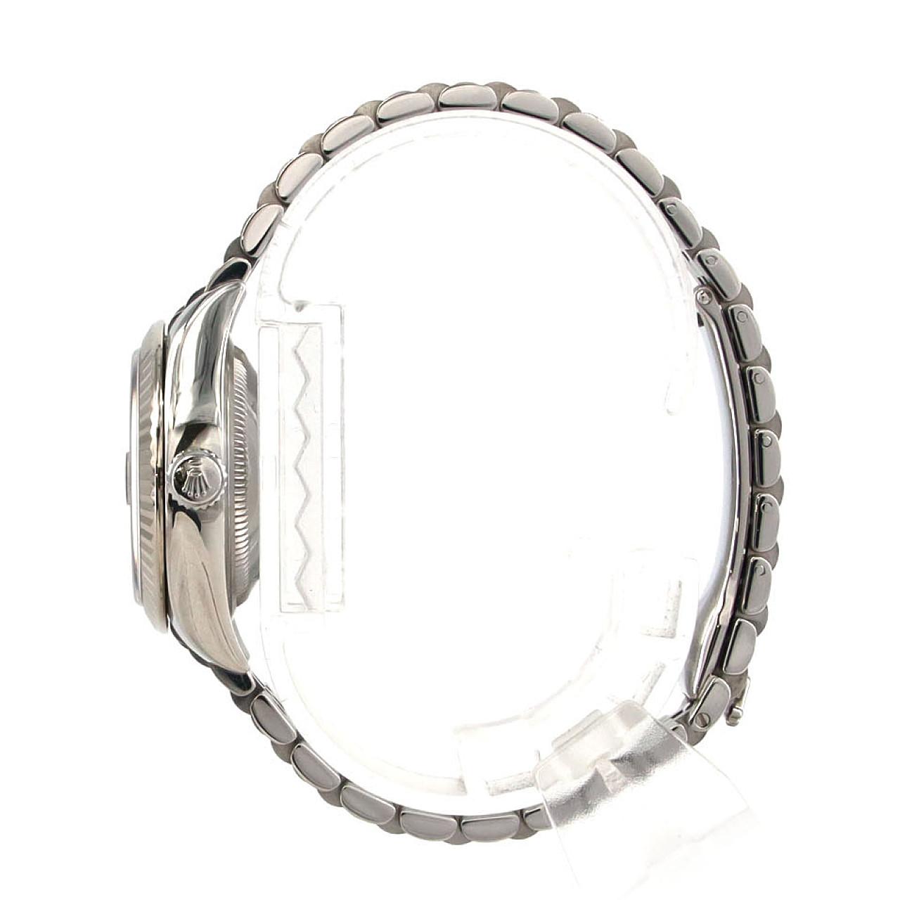 ロレックス デイトジャスト 279174G SSxWG 自動巻 ランダム番