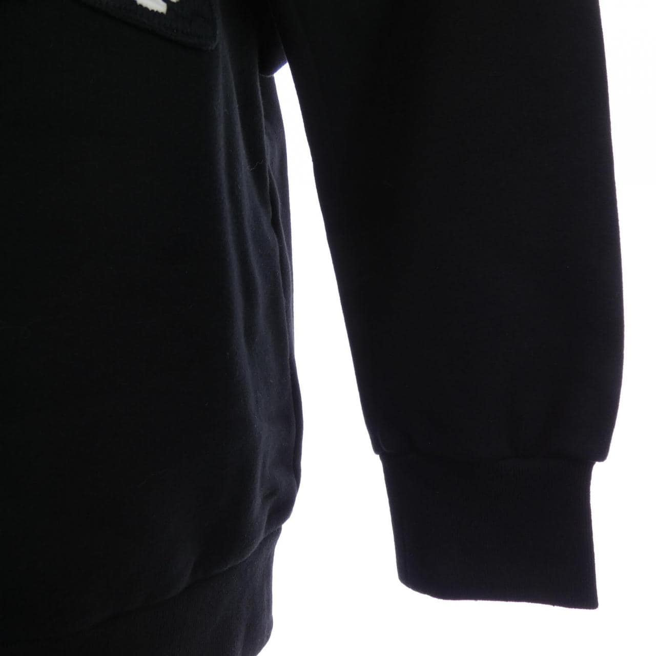 LOUIS VUITTON Vuitton LV Comics Owl Patch Crew Neck Sweatshirt HOY79WVW3