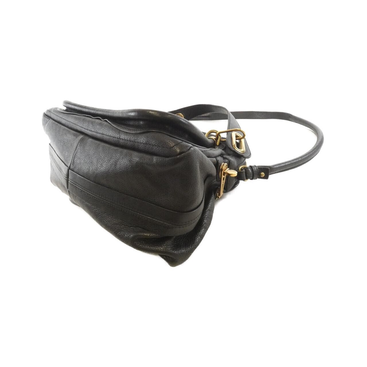 クロエ パラティ 8HS891 043 バッグ