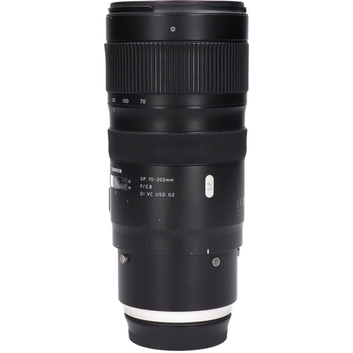 ＥＯＳ７０－２００ｍｍ　Ｆ２．８ＤＩ　Ｇ２（Ａ０２５）