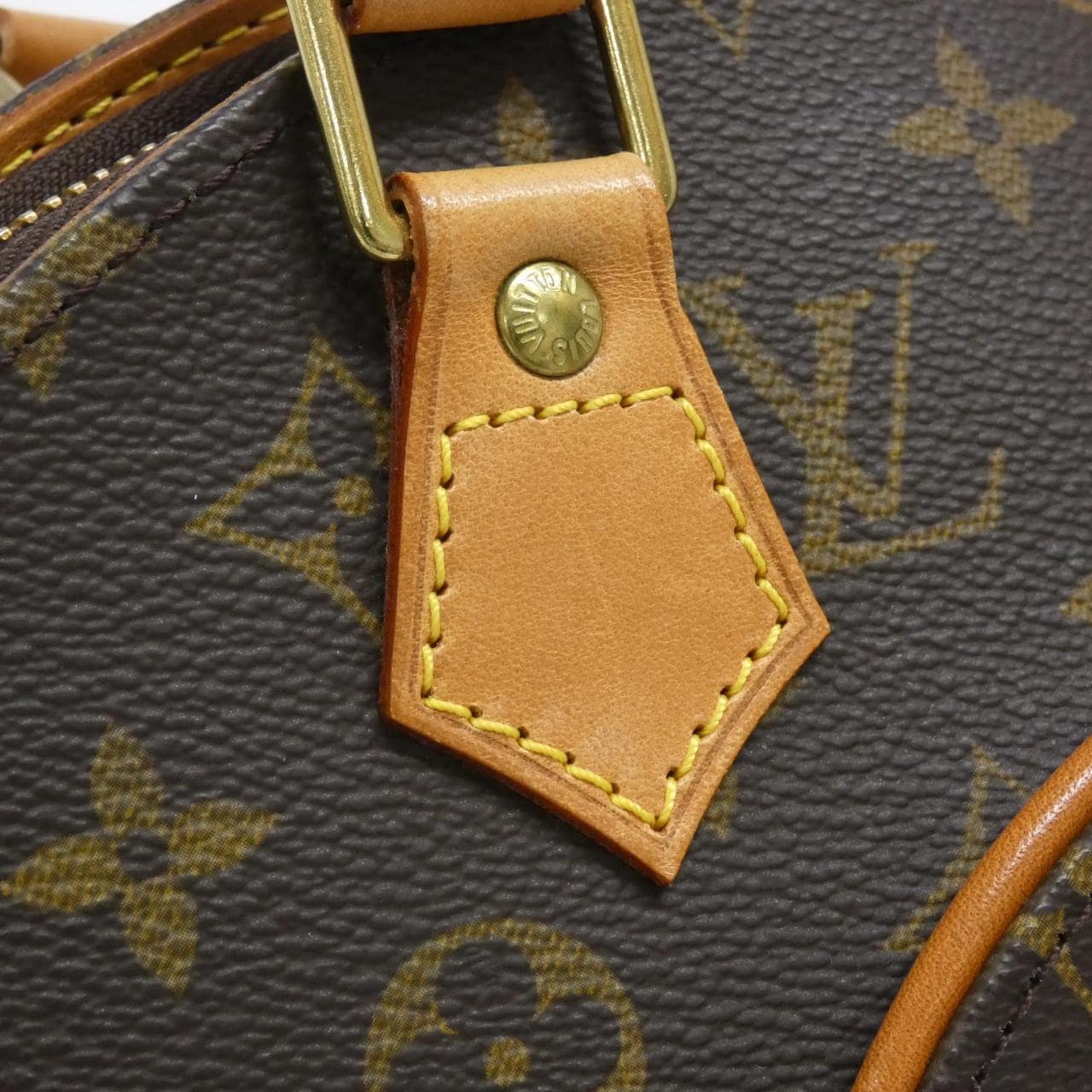 ルイヴィトン モノグラム エリプス PM M51127 バッグ