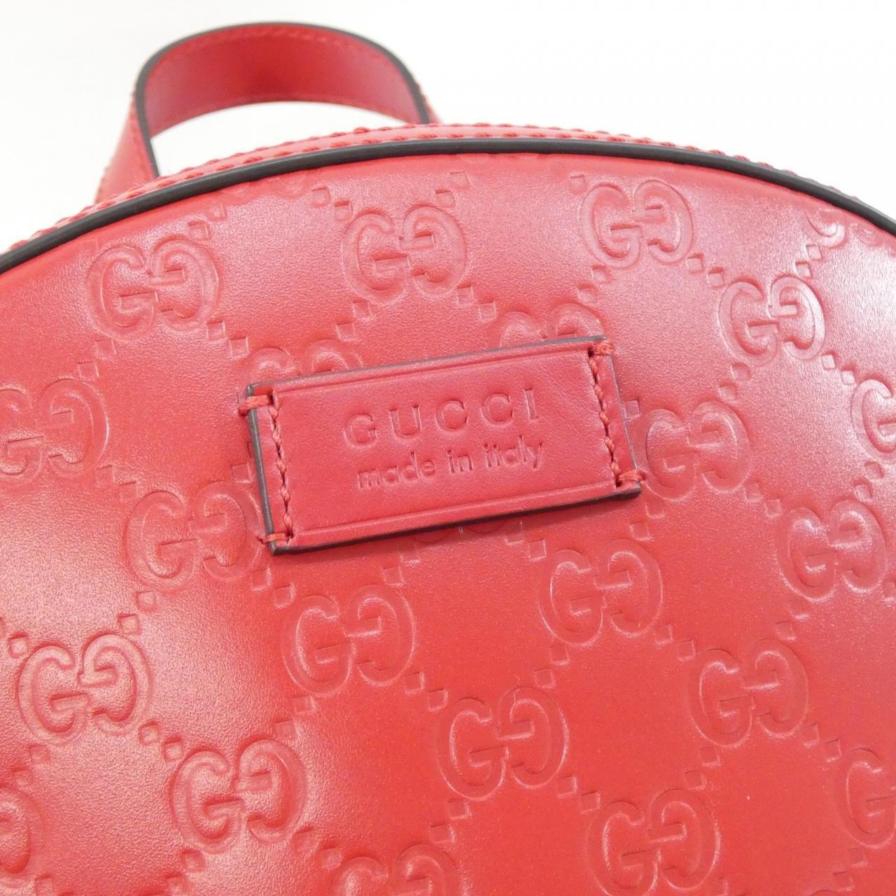 グッチ 450967 CWCQN リュックサック