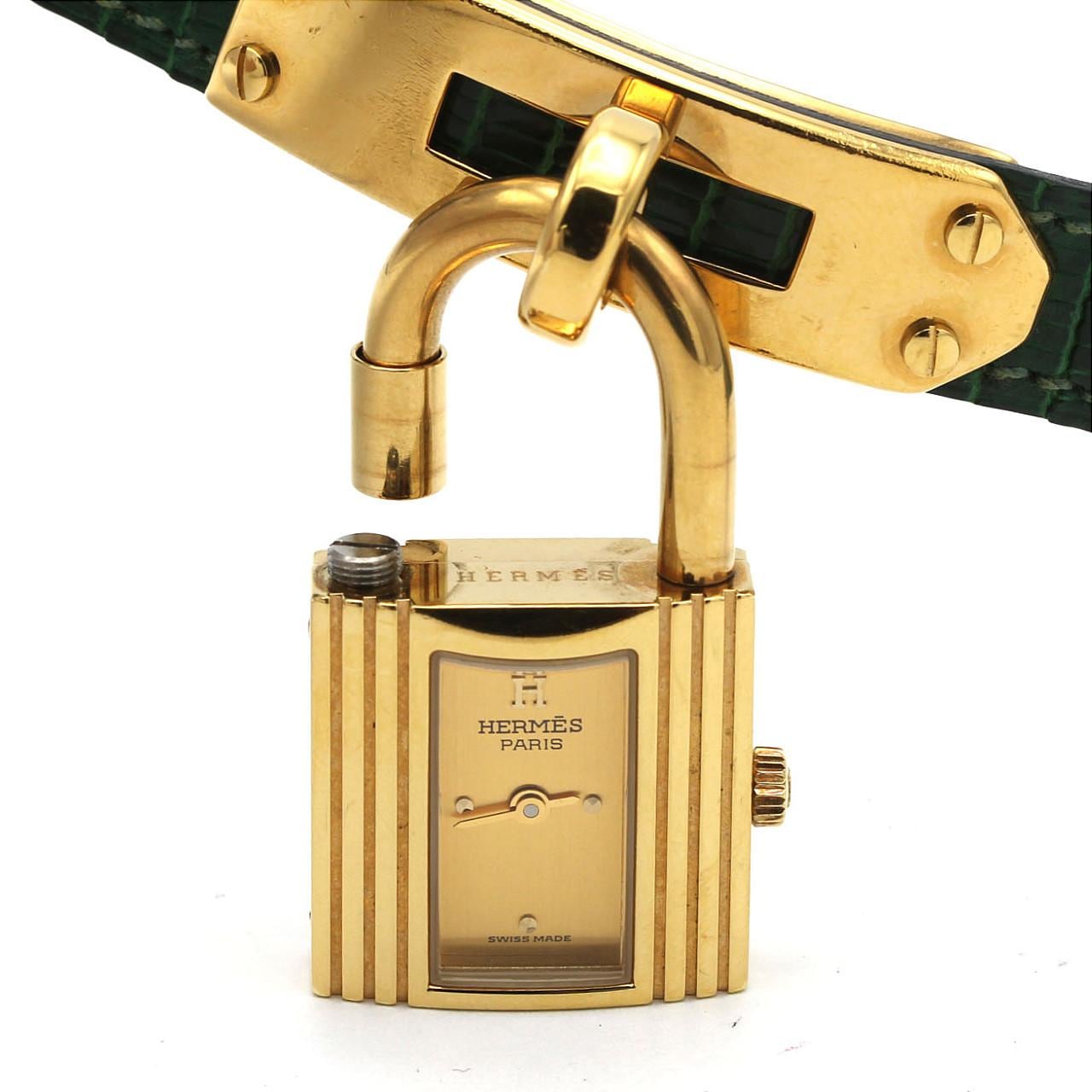 エルメス ケリー GP GP クォーツ