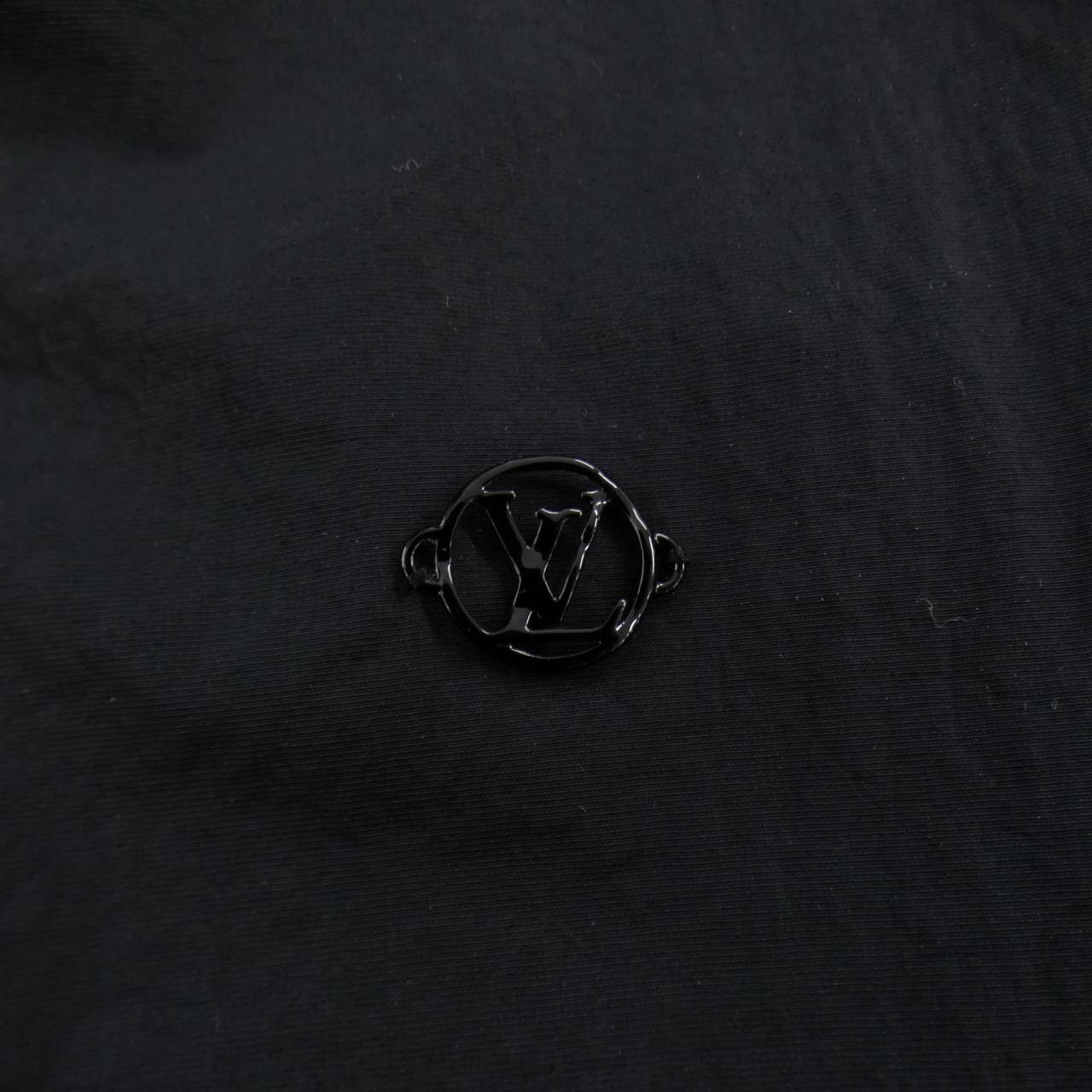 ルイヴィトン LOUIS VUITTON テクニカルエラスティケーテッド HJP02WRQT パンツ