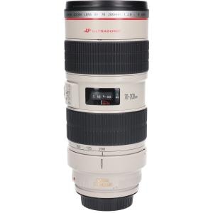 ＥＦ７０－２００ｍｍ　Ｆ２．８Ｌ　ＩＳ　ＵＳＭ