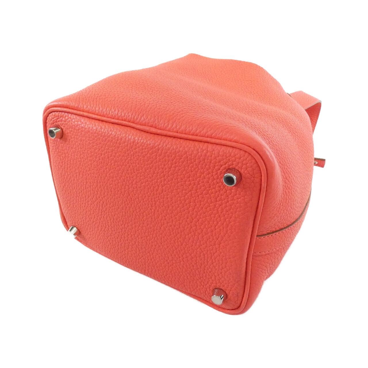 エルメス ピコタン ロック PM 056289CK バッグ