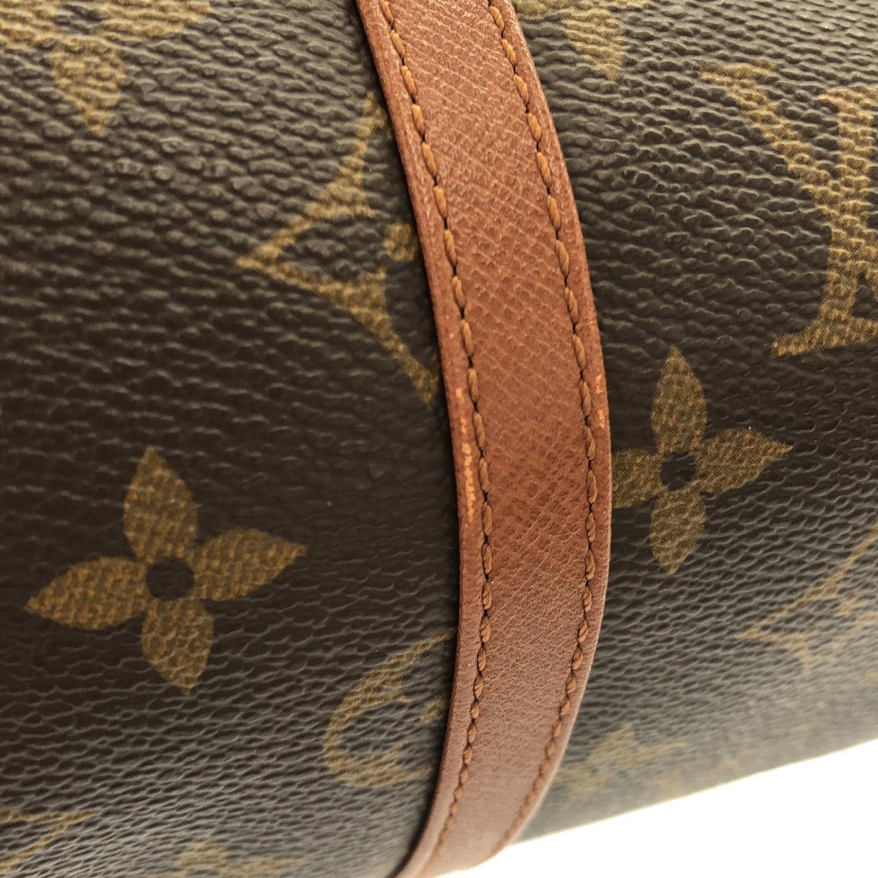 ルイヴィトン モノグラム パピヨン 26cm M51366 バッグ