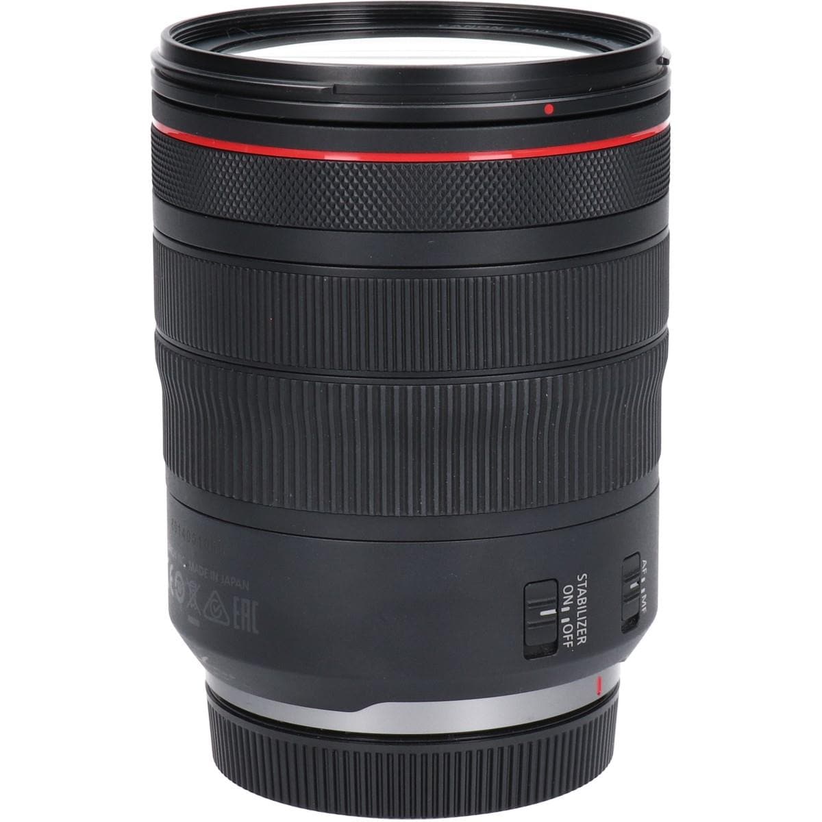 ＲＦ２４－１０５ｍｍ　Ｆ４Ｌ　ＩＳ　ＵＳＭ
