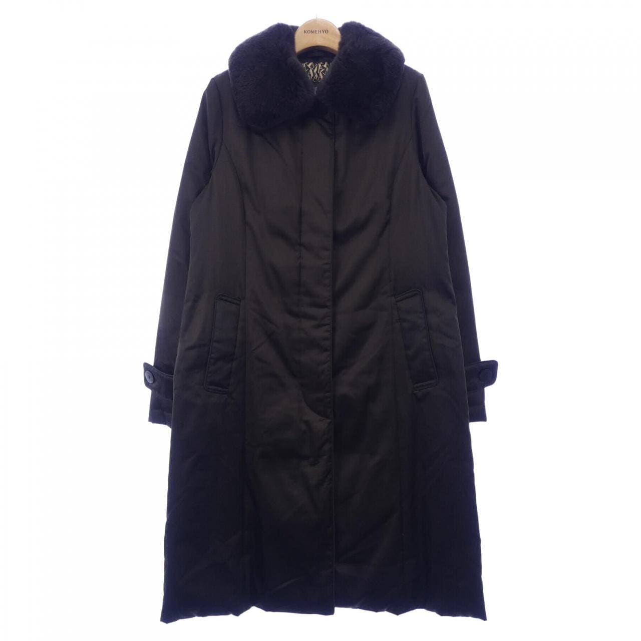 アクアスキュータム Aquascutum コート