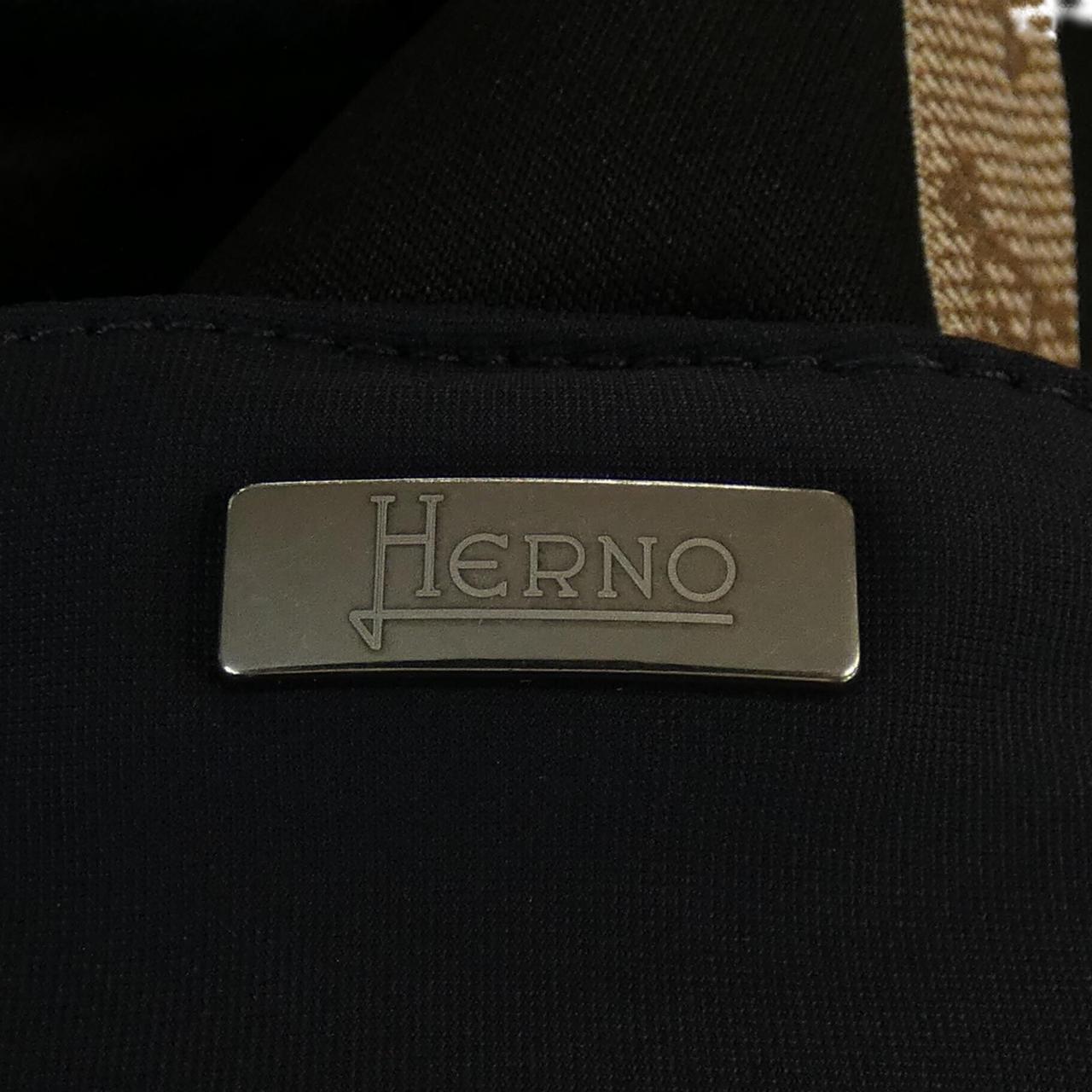 ヘルノ Herno MC000154U 72032 ジャケット
