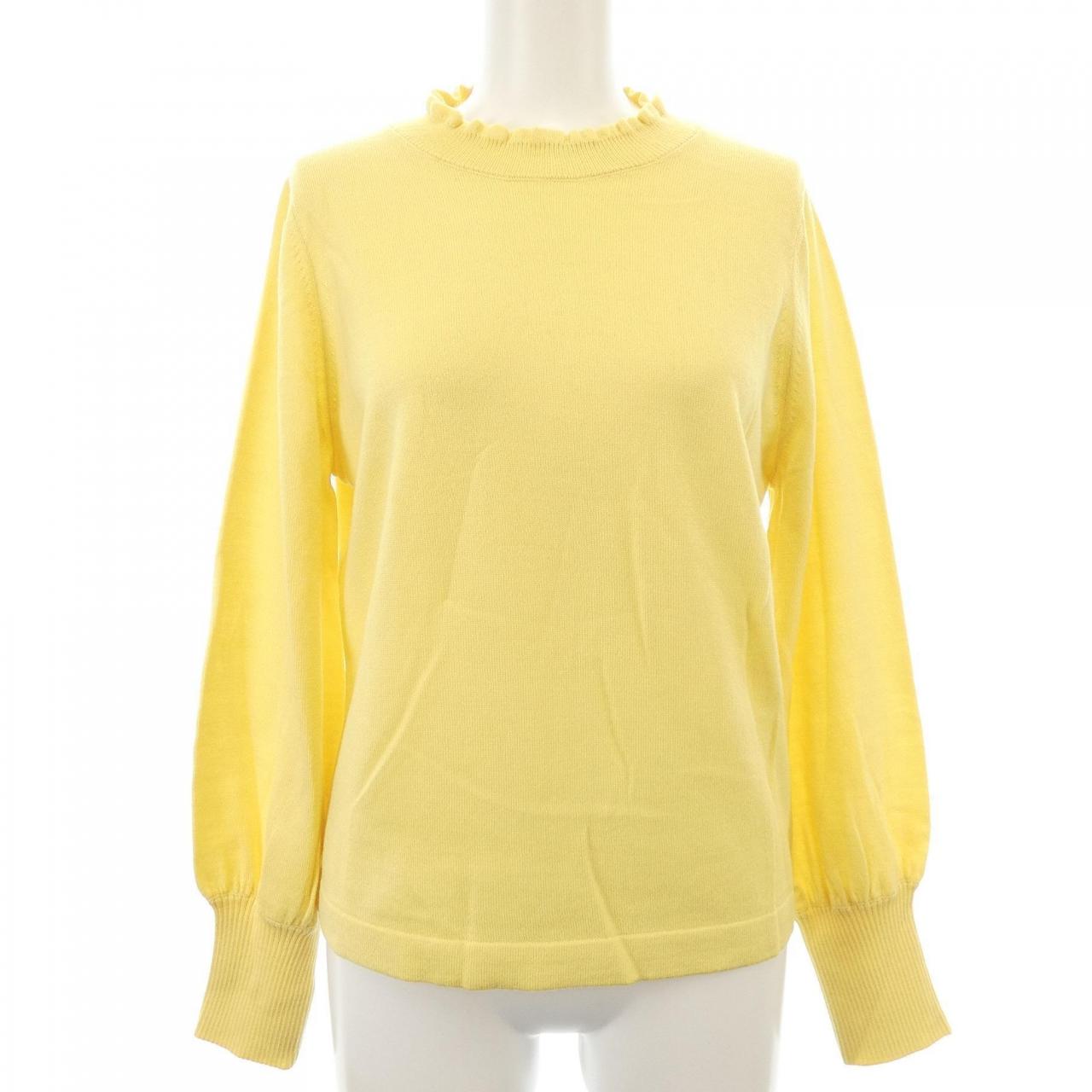 トゥービーシック TO BE CHIC ニット