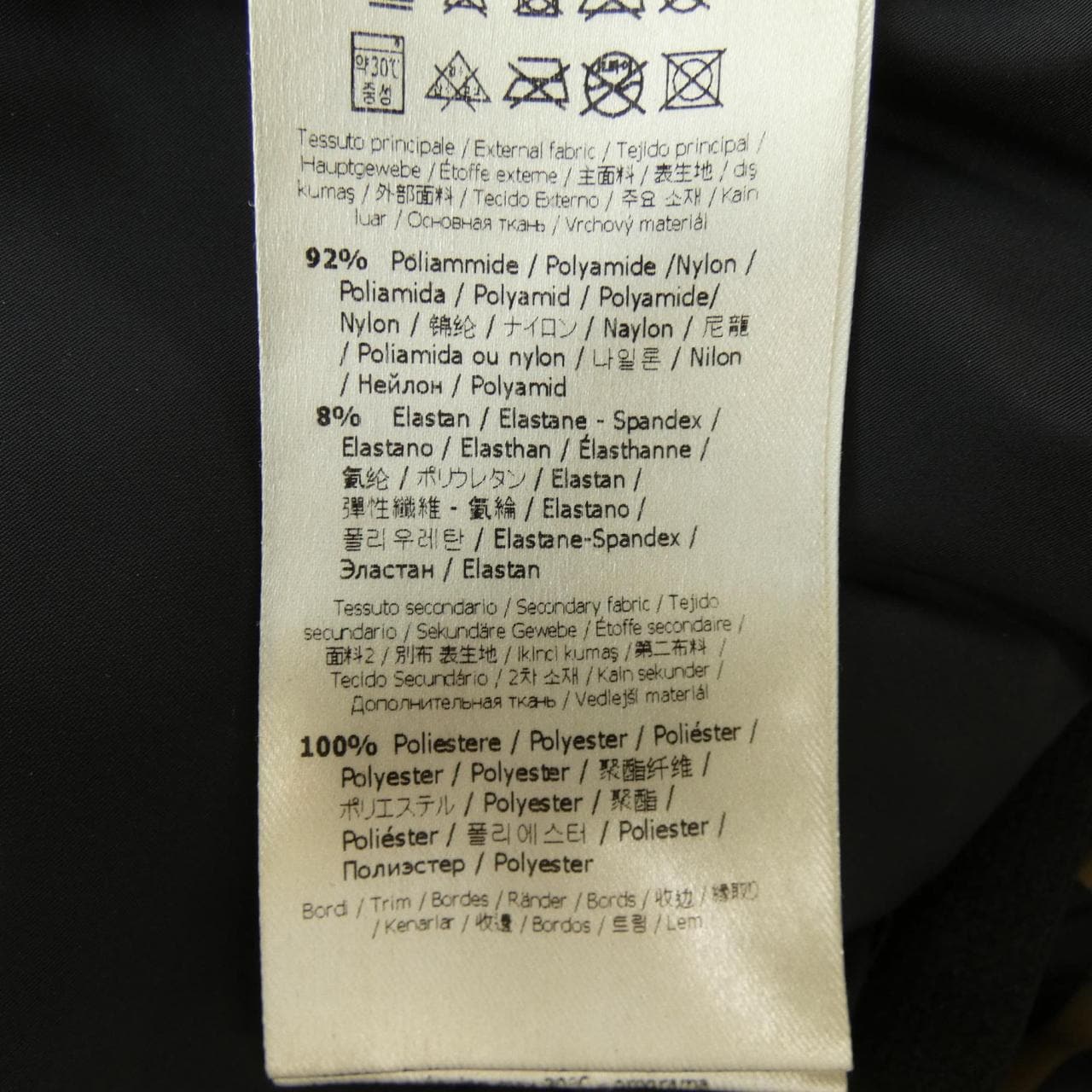 FENDI羽绒服