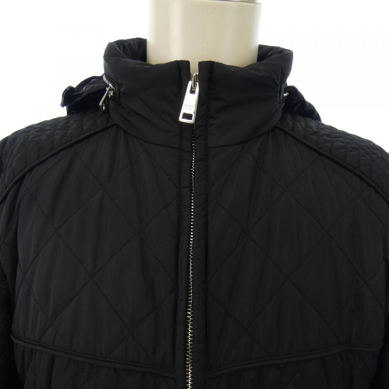 プラダ PRADA ジャケット