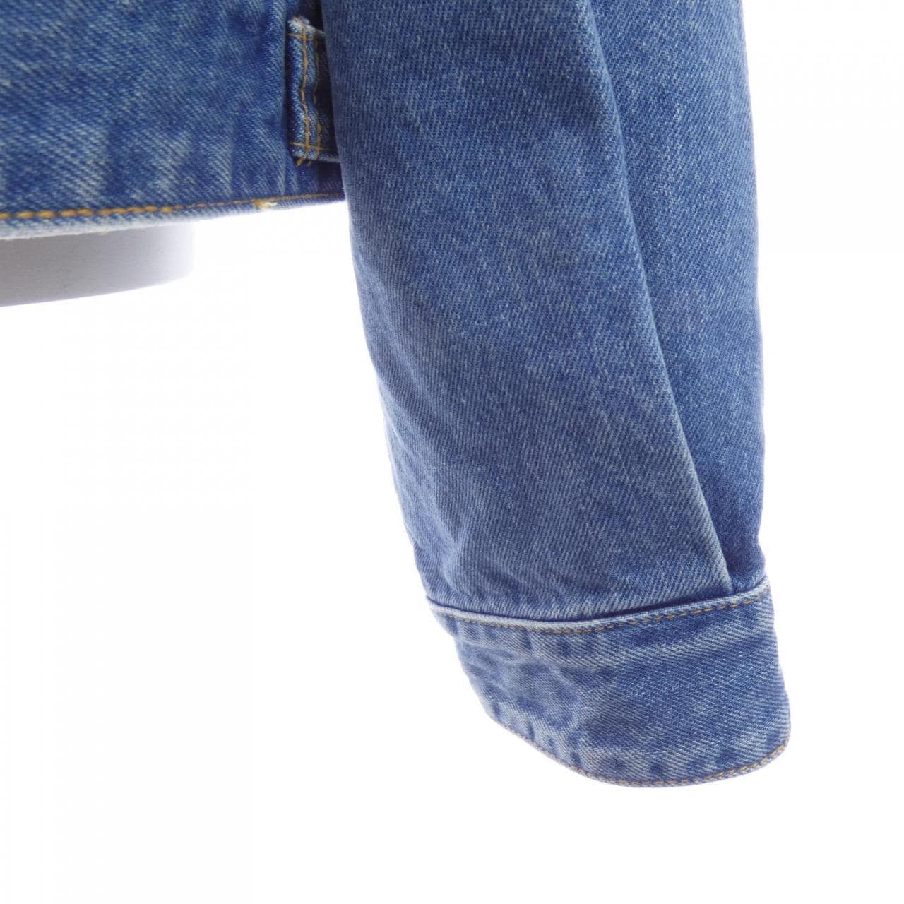 NAILS 42-40-41-070007 デニムジャケット