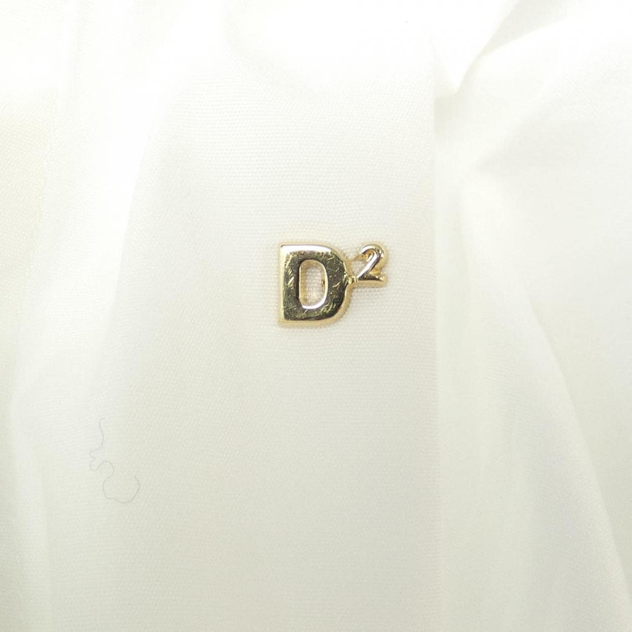 ディースクエアード DSQUARED2 S75DL0522 シャツ
