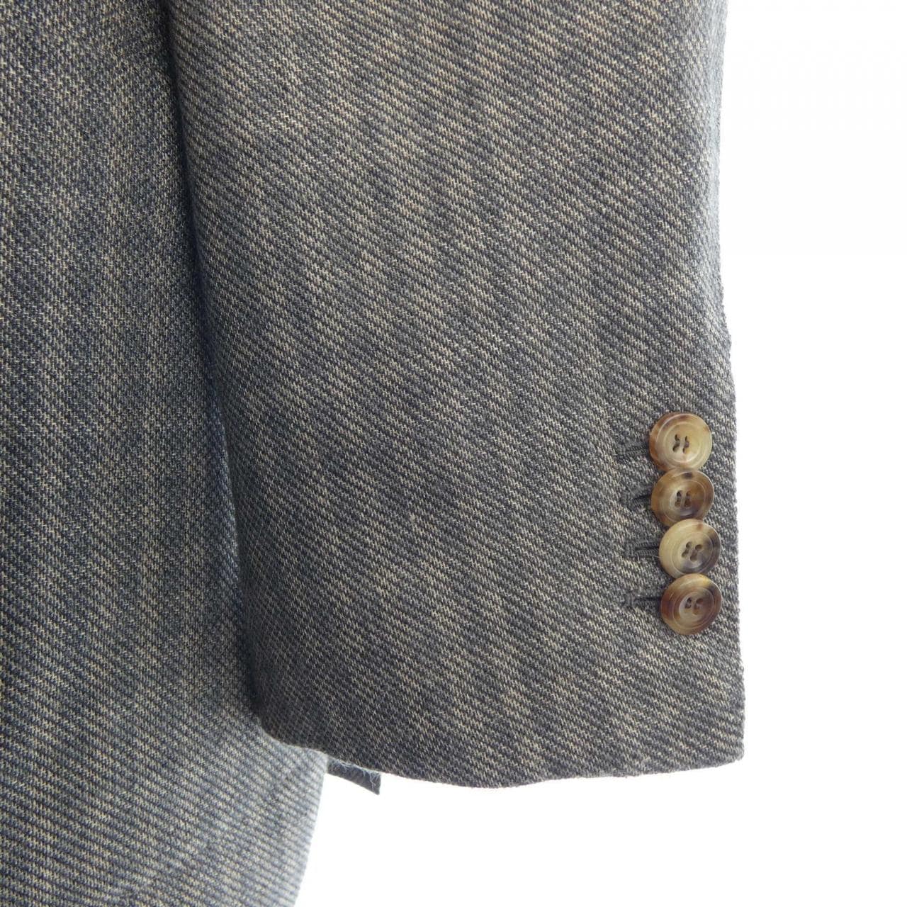 キートン KITON ジャケット