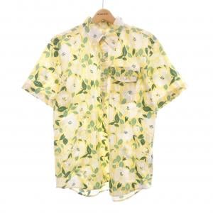 エンジニアードガーメンツ ENGINEERED GARMENTS S／Sシャツ