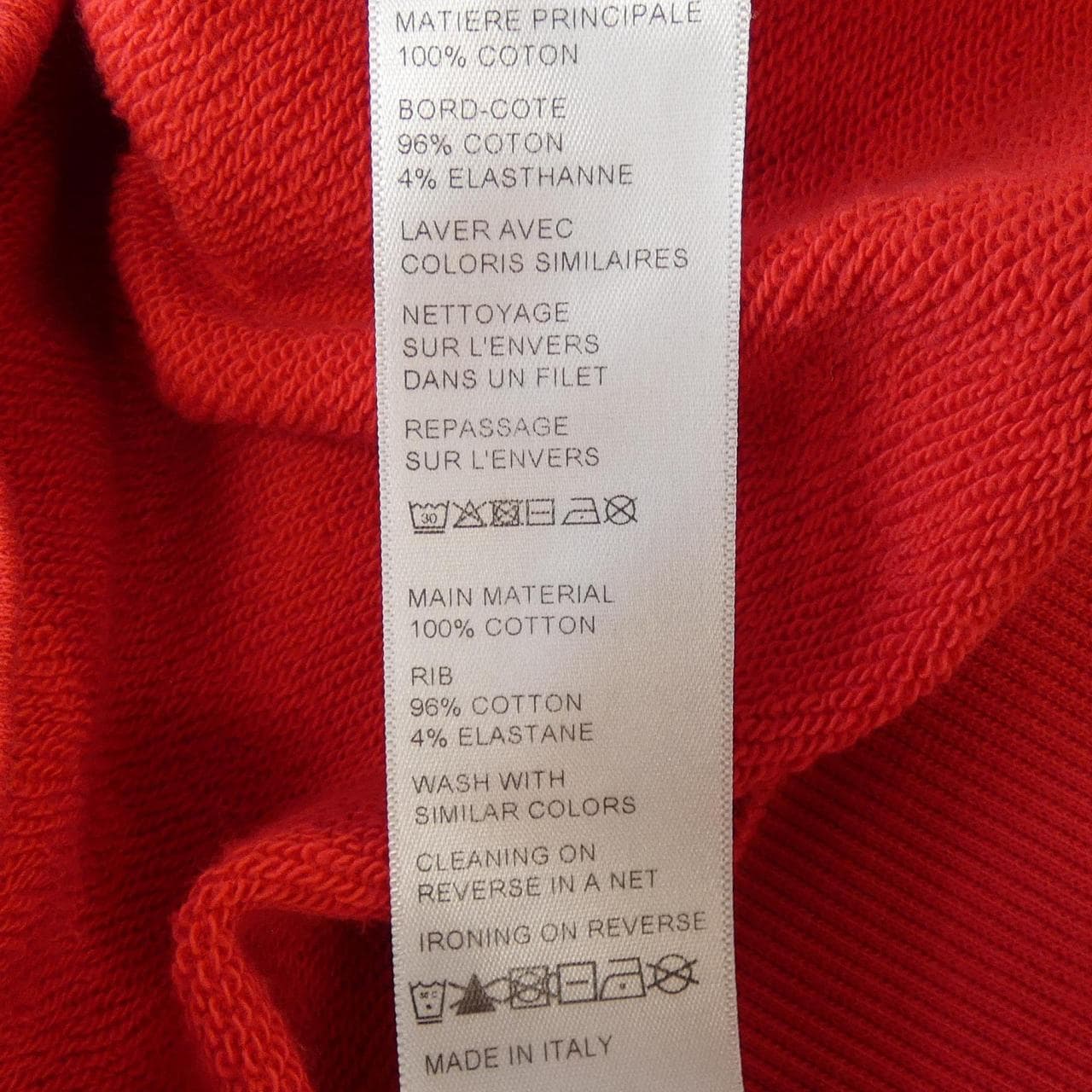 セリーヌ CELINE 2Y777670Q スウェット