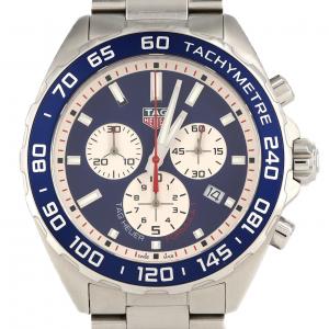 タグ･ホイヤー フォーミュラ1クロノ･レッドブルレーシング CAZ1018.BA0842 SS クォーツ