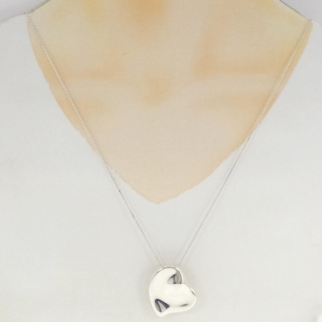 ティファニー 925 ネックレス