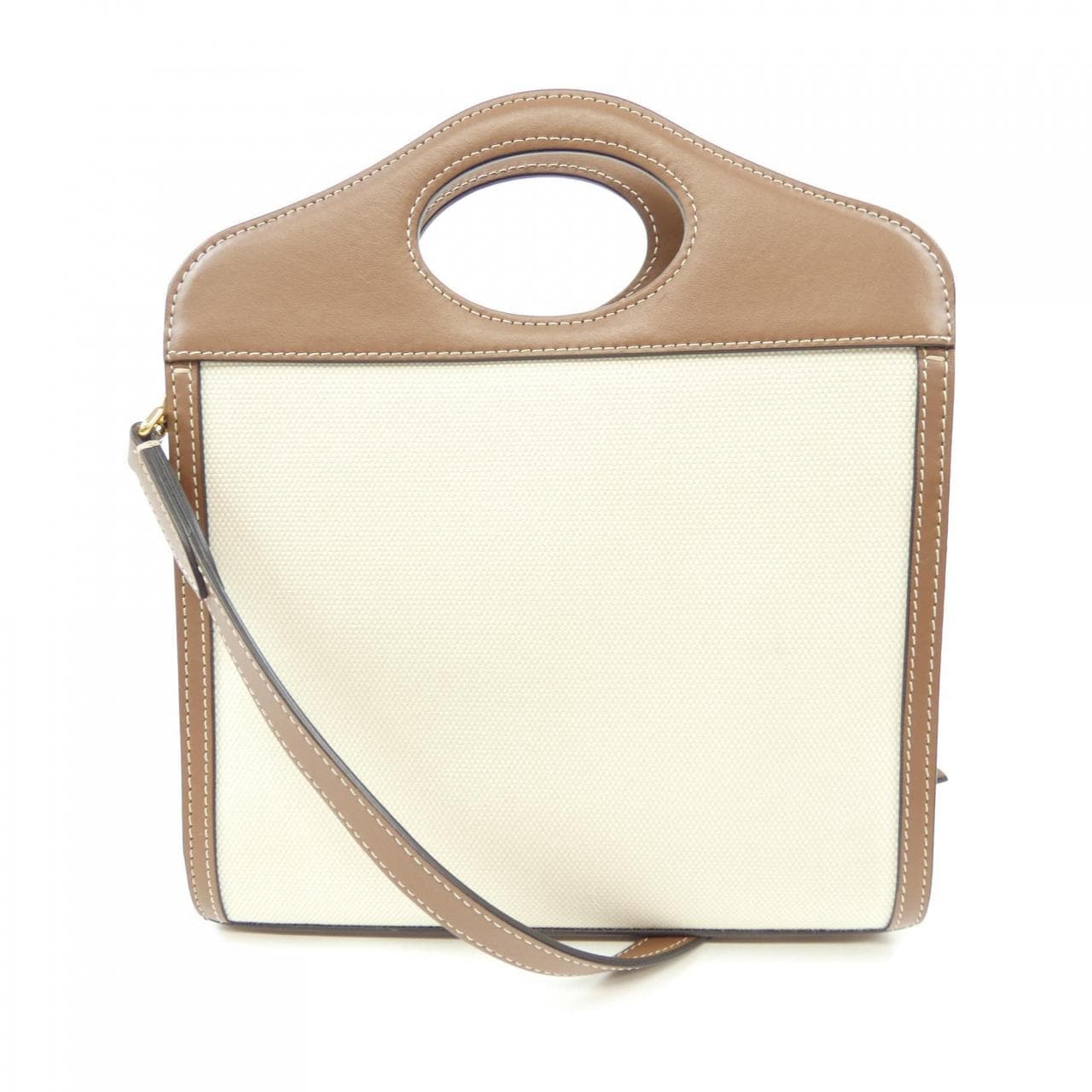 バーバリー BURBERRY ポケットバッグ　POCKET BAG 80393611 BAG