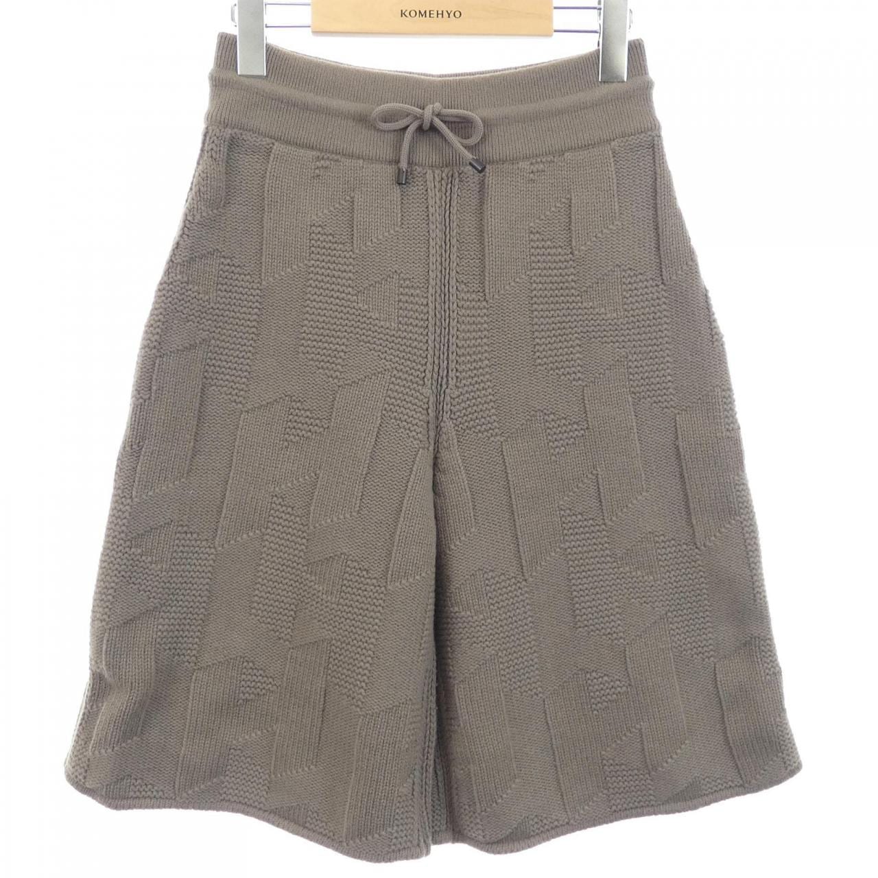 エルメス HERMES Hモチーフ 3H2401D4 ショートパンツ