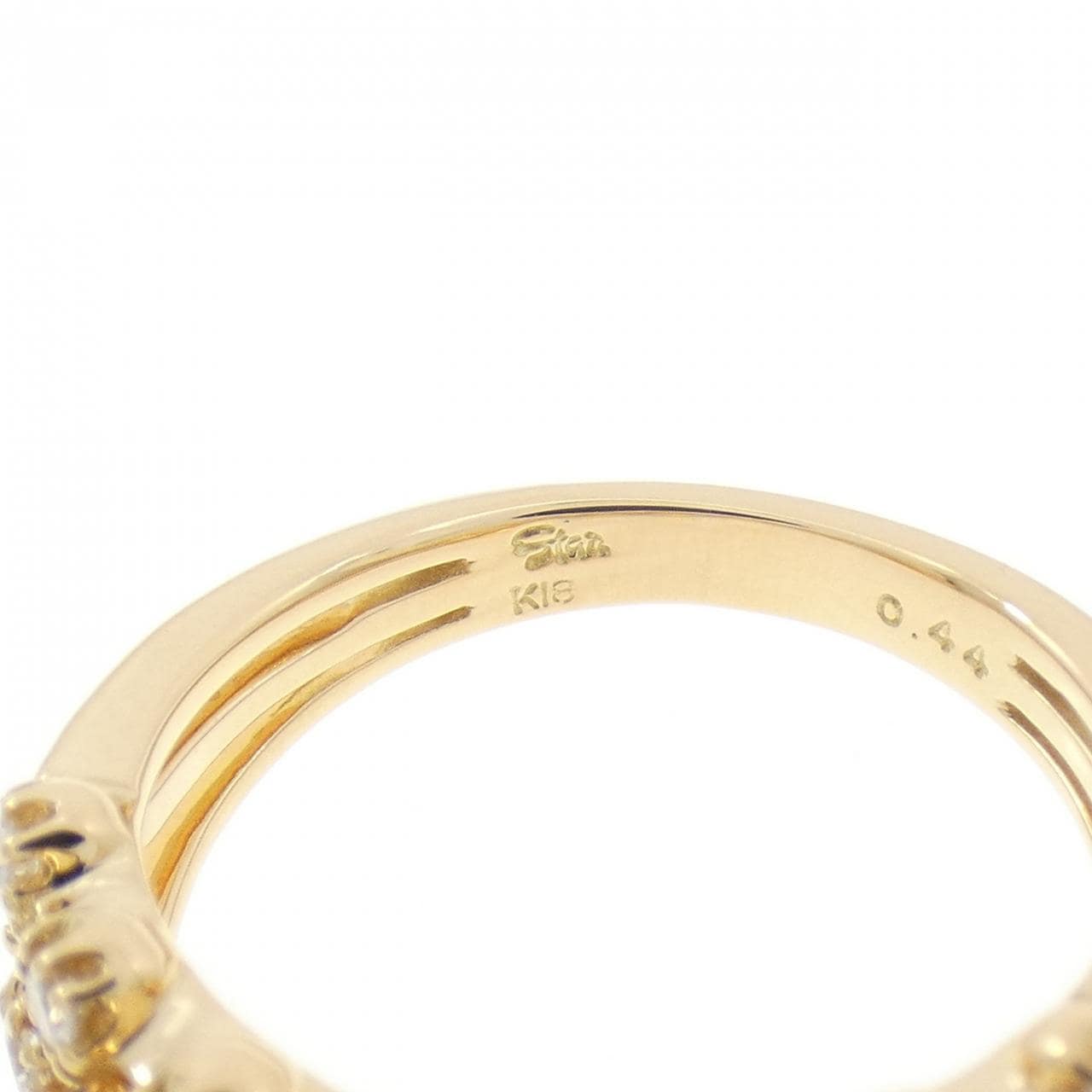 STAR JEWELRY钻石0.44CT