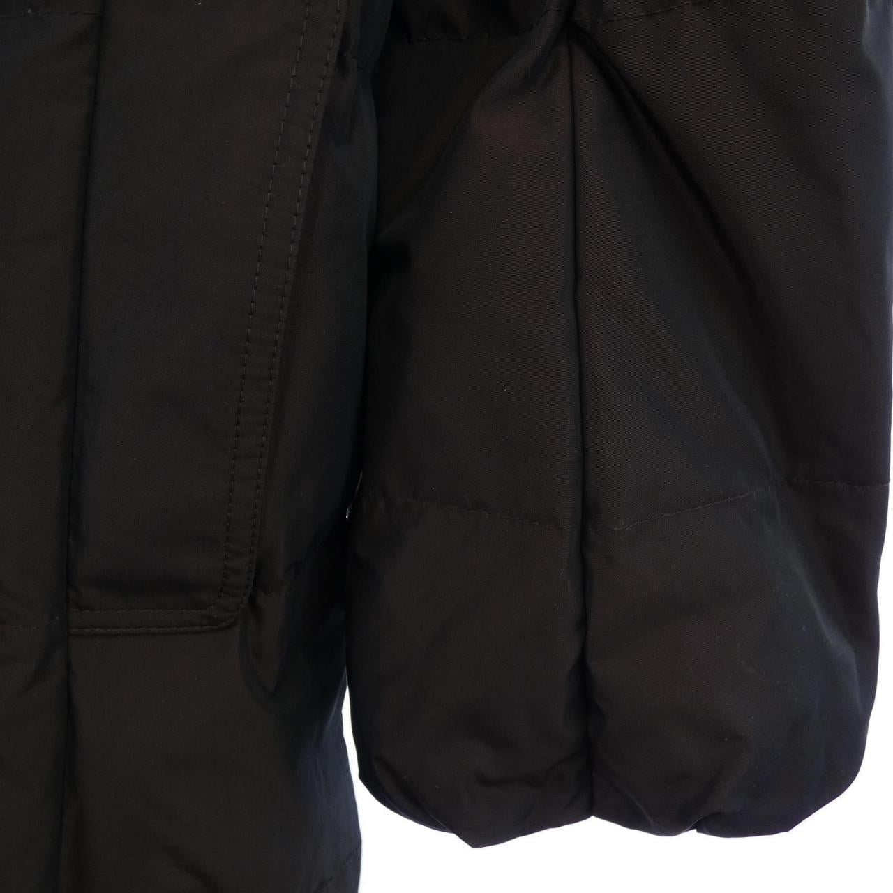 スチェッソ SUTSESO ダウンコート