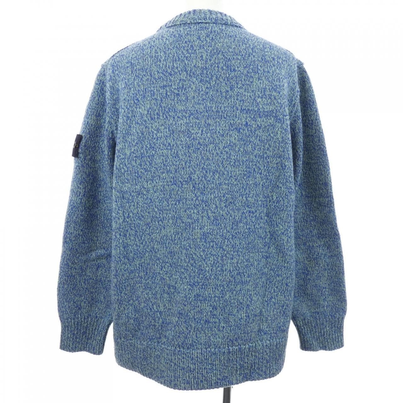 ストーンアイランド STONE ISLAND 7915515A4 ニット