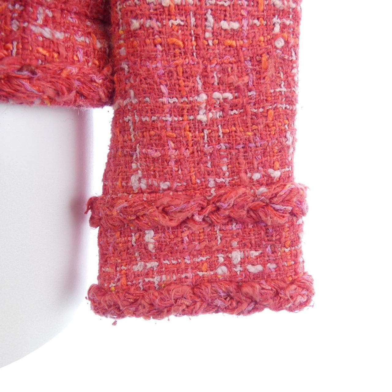 【ヴィンテージ】シャネル CHANEL P28654V17992 06P ジャケット